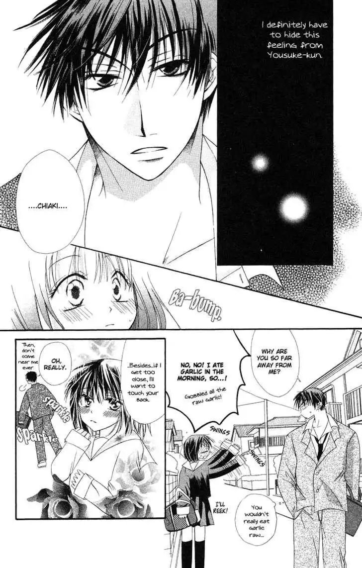 Oyayubi kara Romance Chapter 2 5